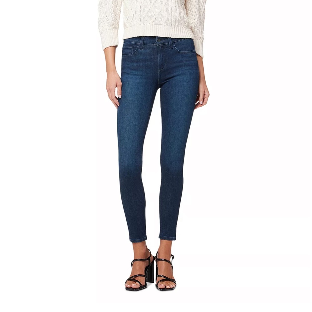 Joe's Jeans
The Icon Mid Rise Ankle Skinny Jeans